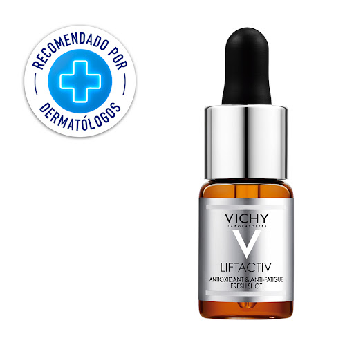 Tratamiento Antiedad en Suero Vichy Liftactiv Supreme Sérum x 10 ml