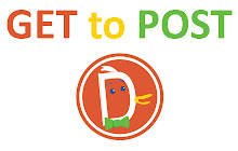 DuckDuckGo POST Search small promo image