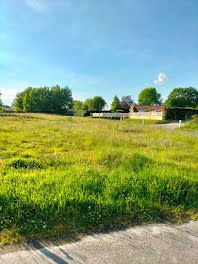 terrain à Aire-sur-l'Adour (40)