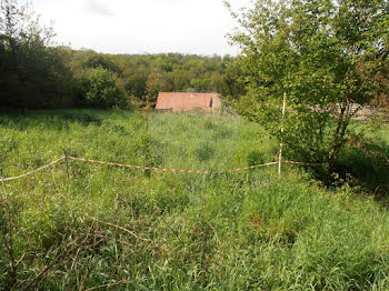 terrain à Saint-Hubert (57)