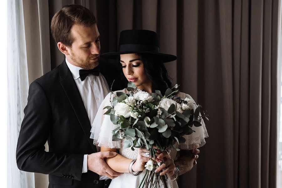 शादी का फोटोग्राफर Fedor Lemeshko (fedor)। जुलाई 10 2021 का फोटो