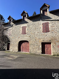 maison à Correze (19)