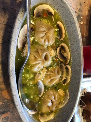 Nainital Momos photo 