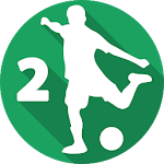 Cover Image of Download Live Football TV 2 1.2 APK