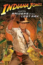 Indiana Jones and the Raiders of the Lost Ark