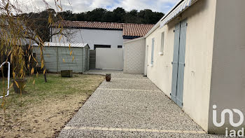 maison à La Tranche-sur-Mer (85)