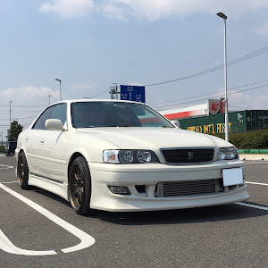 チェイサー JZX100