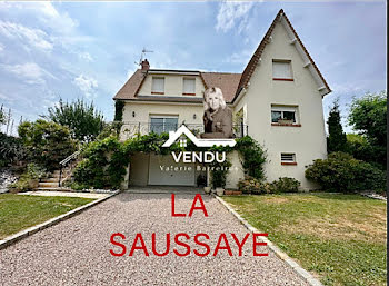 maison à La Saussaye (27)