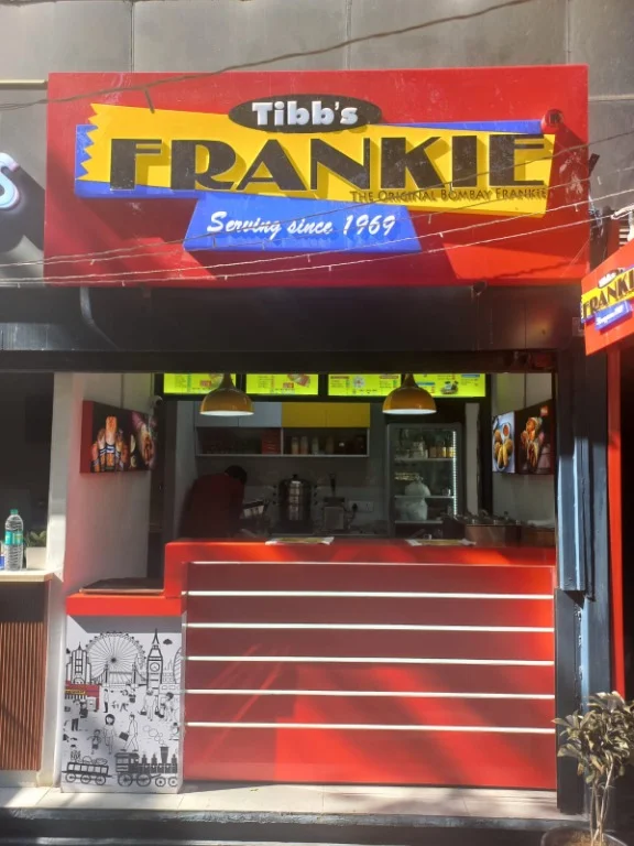 Tibb's Frankie - Serving Rolls Since 1969 photo 