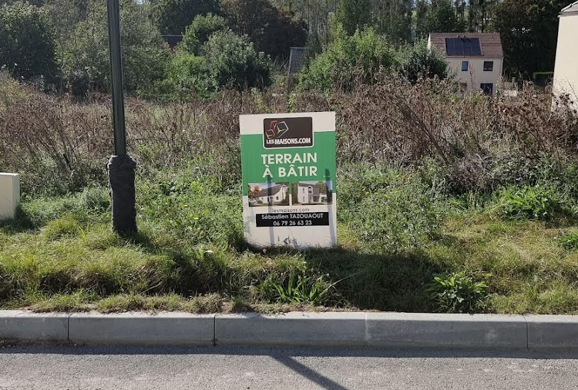  Vente Terrain à bâtir - 450m² à Boissy-le-Châtel (77169) 