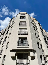 appartement à Paris 15ème (75)