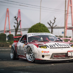 RX-7 FD3S