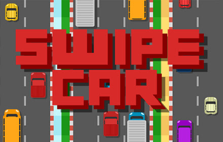 Swipe Car small promo image