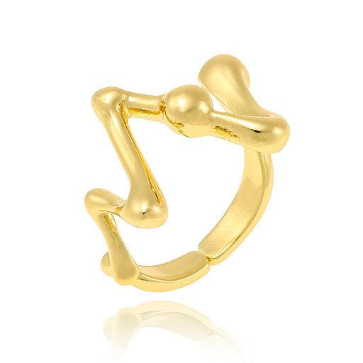 Title 17, Adjustable Personality Geometry Little Finger R...