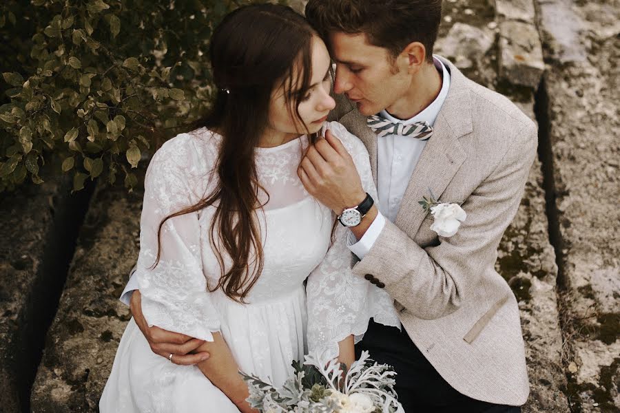 Photographe de mariage Mikola Kuzmich (mkuzmich). Photo du 22 mai 2018