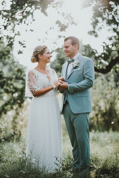 Hochzeitsfotograf Michael Zimmermann (micha). Foto vom 27. Juli 2022