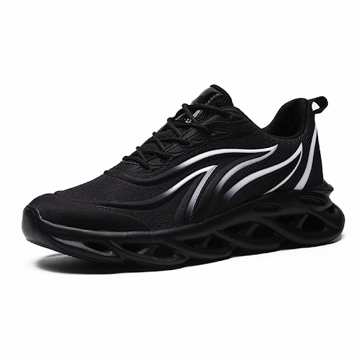 Title 2, AliExpress Mens Running Shoes Blade, Breathabl...