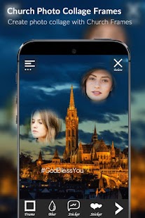 How to mod Church Photo Collage Frames 1.0 mod apk for pc
