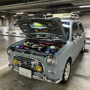 ミラジーノ L700S