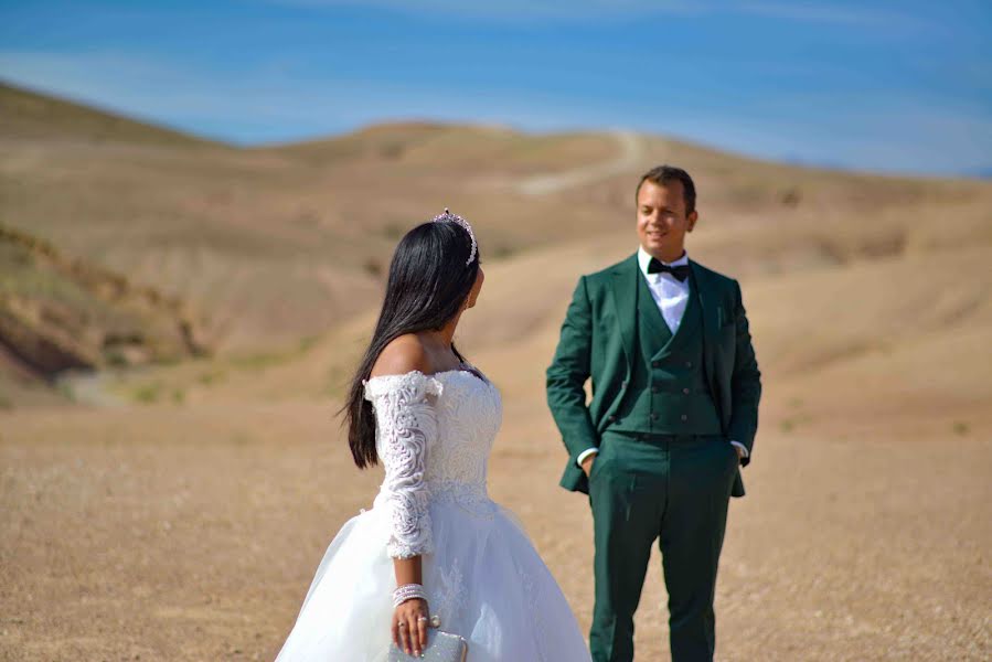 Wedding photographer Fred Leloup (leloup). Photo of 5 June 2023