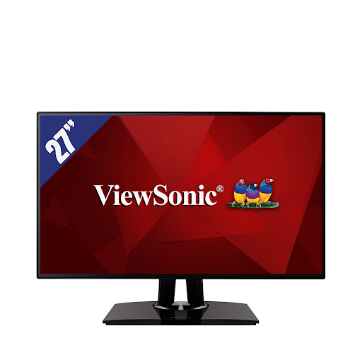 Màn hình LCD Viewsonic 27 inch VP2768 - Hàng trưng bày