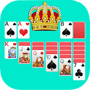 Solitaire  Icon