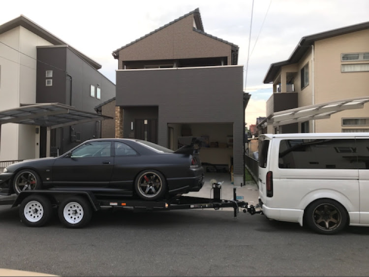 レジアスエースのクゥさんが投稿したカスタム事例の投稿画像4枚目