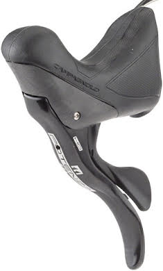 Campagnolo Potenza Hydraulic Brake/Shift Lever and Disc Caliper - Left/Front, 11-Speed, 140mm Flat Mount alternate image 0