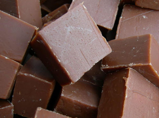 Old Fashion Fudge