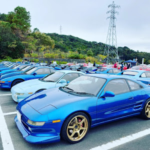 MR2 SW20