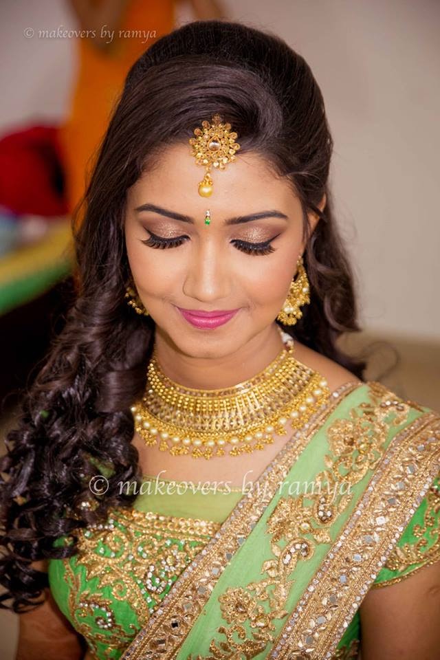 Photo #94 from Makeovers By Ramya 