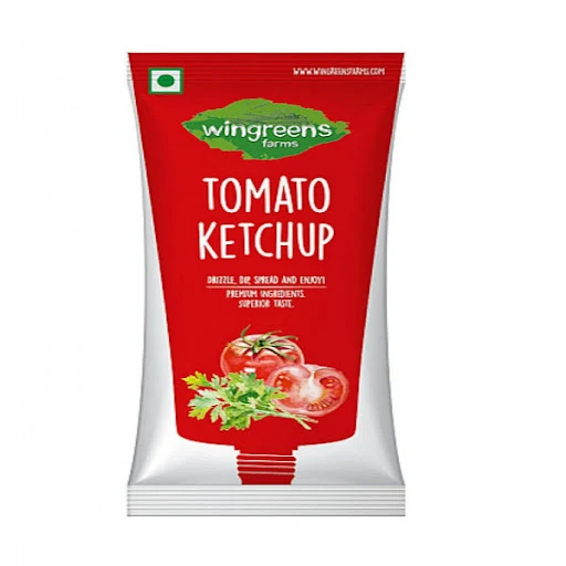 Tomato Ketchup