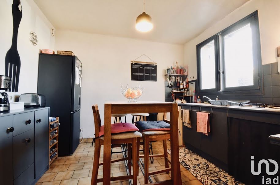 Vente maison 4 pièces 75 m² à Varennes-sur-Seine (77130), 177 000 €