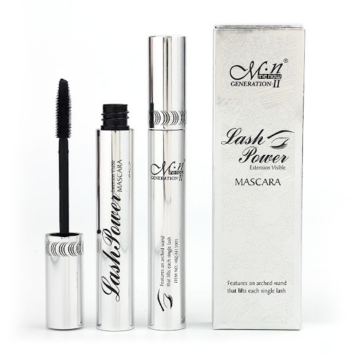 Title 4, Explosive Authentic M.N Miele M13005 Mascara, B...