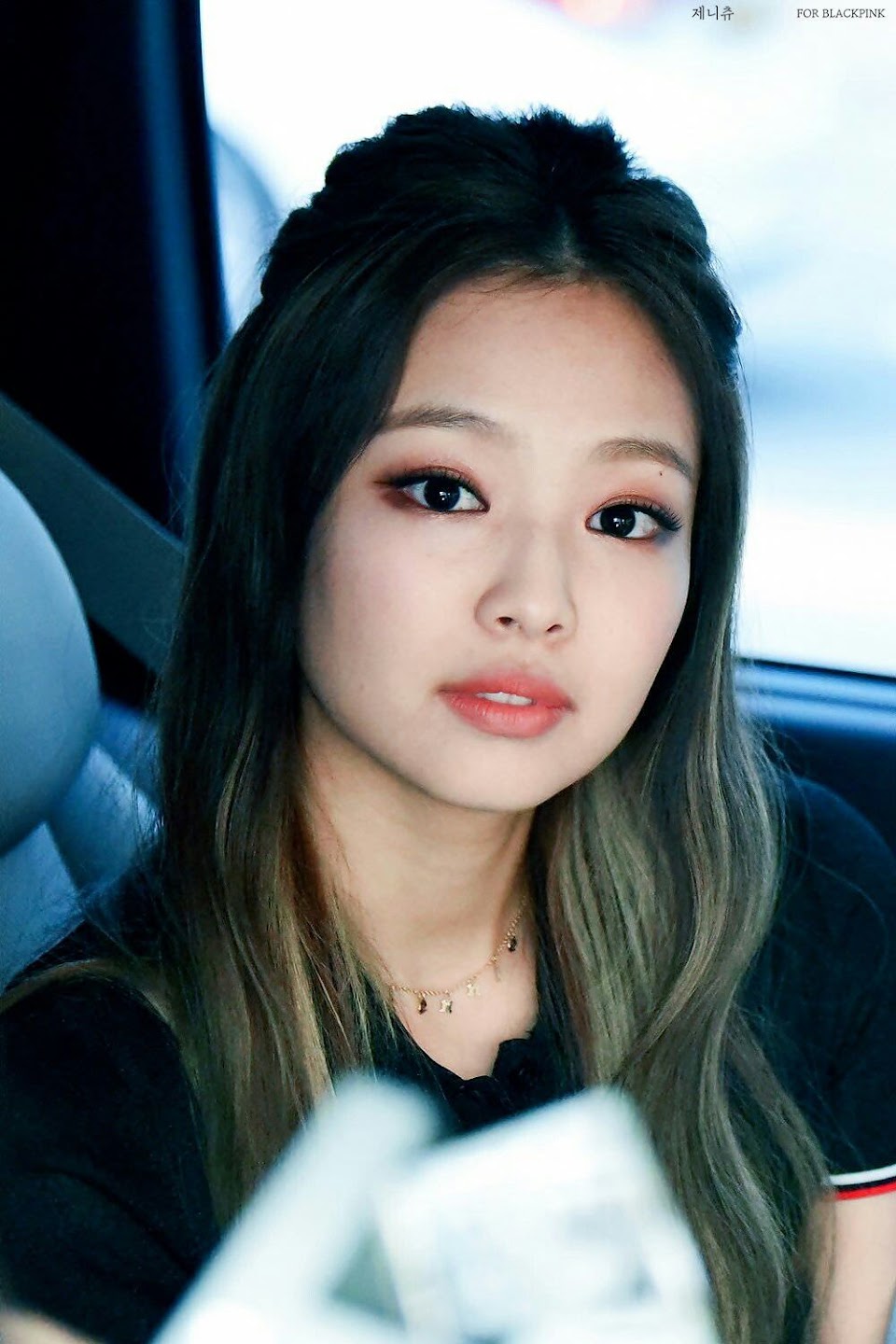 Blackpinkofficial Blackpink Blackpink Jennie Jennie Kim Blackpink ...