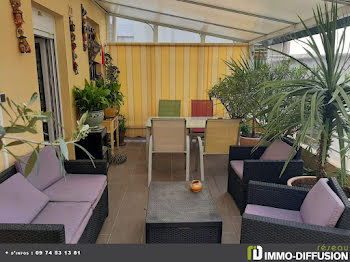 appartement à Nimes (30)