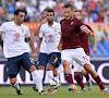 Calcio: L'AS Roma perd des points contre Parme