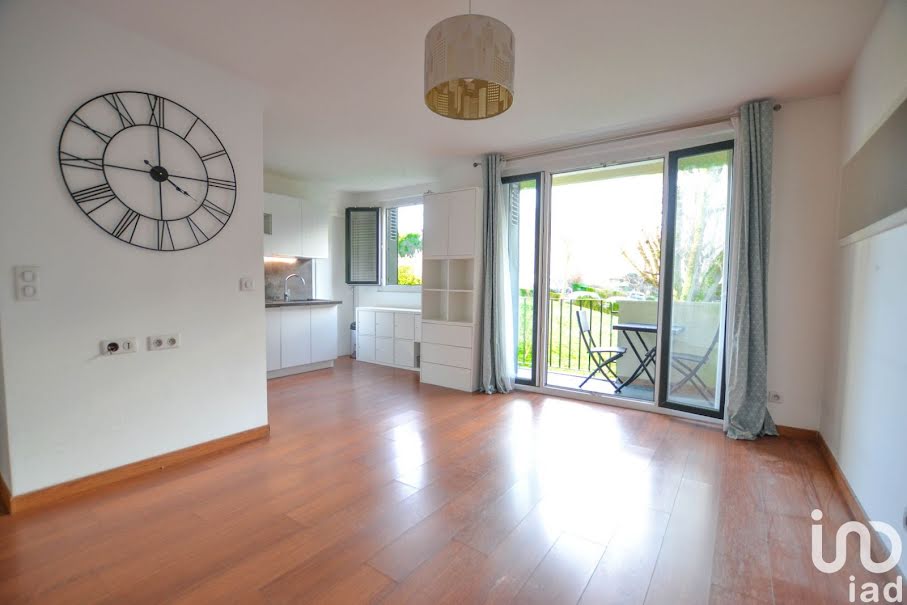 Vente appartement 3 pièces 55 m² à L'hay-les-roses (94240), 225 000 €