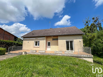 maison à Connantray-Vaurefroy (51)