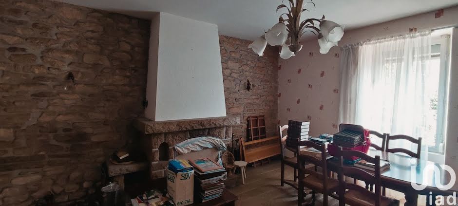 Vente maison 5 pièces 90 m² à Arradon (56610), 474 000 €