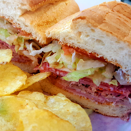 Spicy Italian Sub