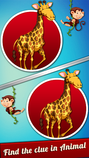 Find the Difference- Best Find the Difference Game