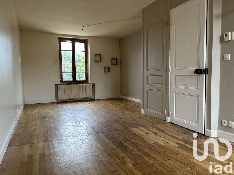 Vente appartement 5 pièces 89 m² à Orainville (02190), 65 000 €