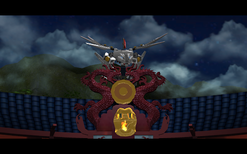   LEGO® Ninjago™ Tournament- screenshot thumbnail   