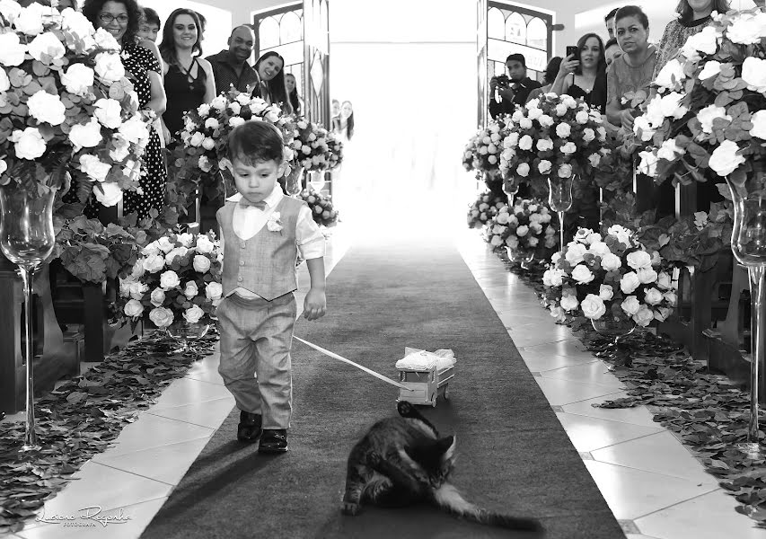 Fotografo di matrimoni Luciene Regonha (lucieneregonha). Foto del 23 maggio 2020