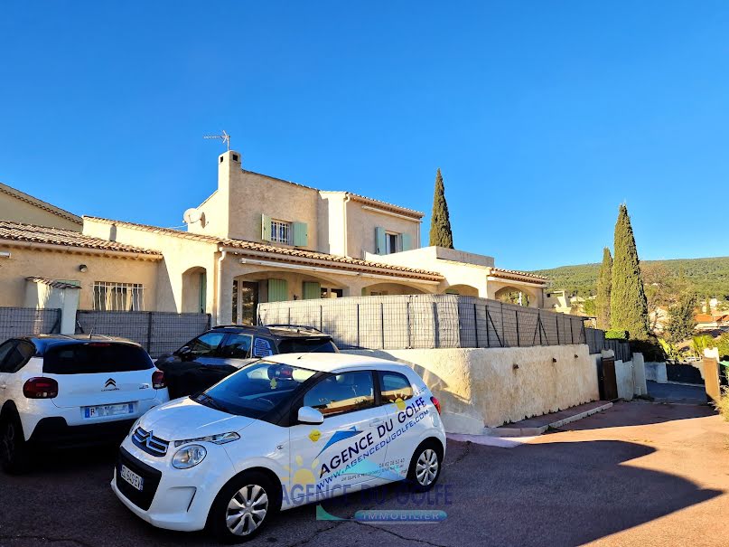 Vente villa 4/5 pièces 148.66 m² à Ceyreste (13600), 749 000 €