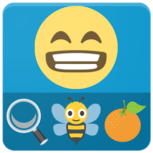 Find the Emoji ~ Emoji Guess 1.2.6 Icon