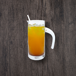 Orange Refreshment