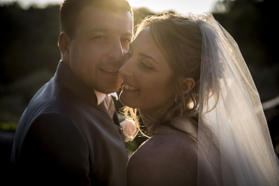 Fotógrafo de casamento Federico Giussani (federicogiussani). Foto de 5 de janeiro 2020