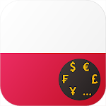 Cover Image of Download Polish Zloty PLN currency converter 2019.1.14 APK